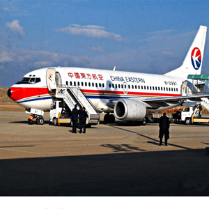 承德航空物流航空快运业稳步发展的原因是什么？